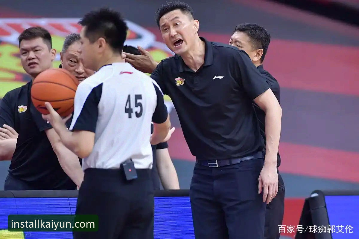 辽宁G2失利深度分析：乌戈用人之痛与开yun体育平台观赛体验