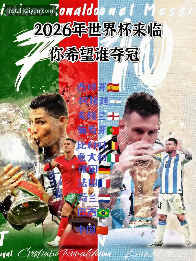 资深用户分享：2026世界杯倒计时7天，用开yun体育官方版本下载体验10大球星最后一舞